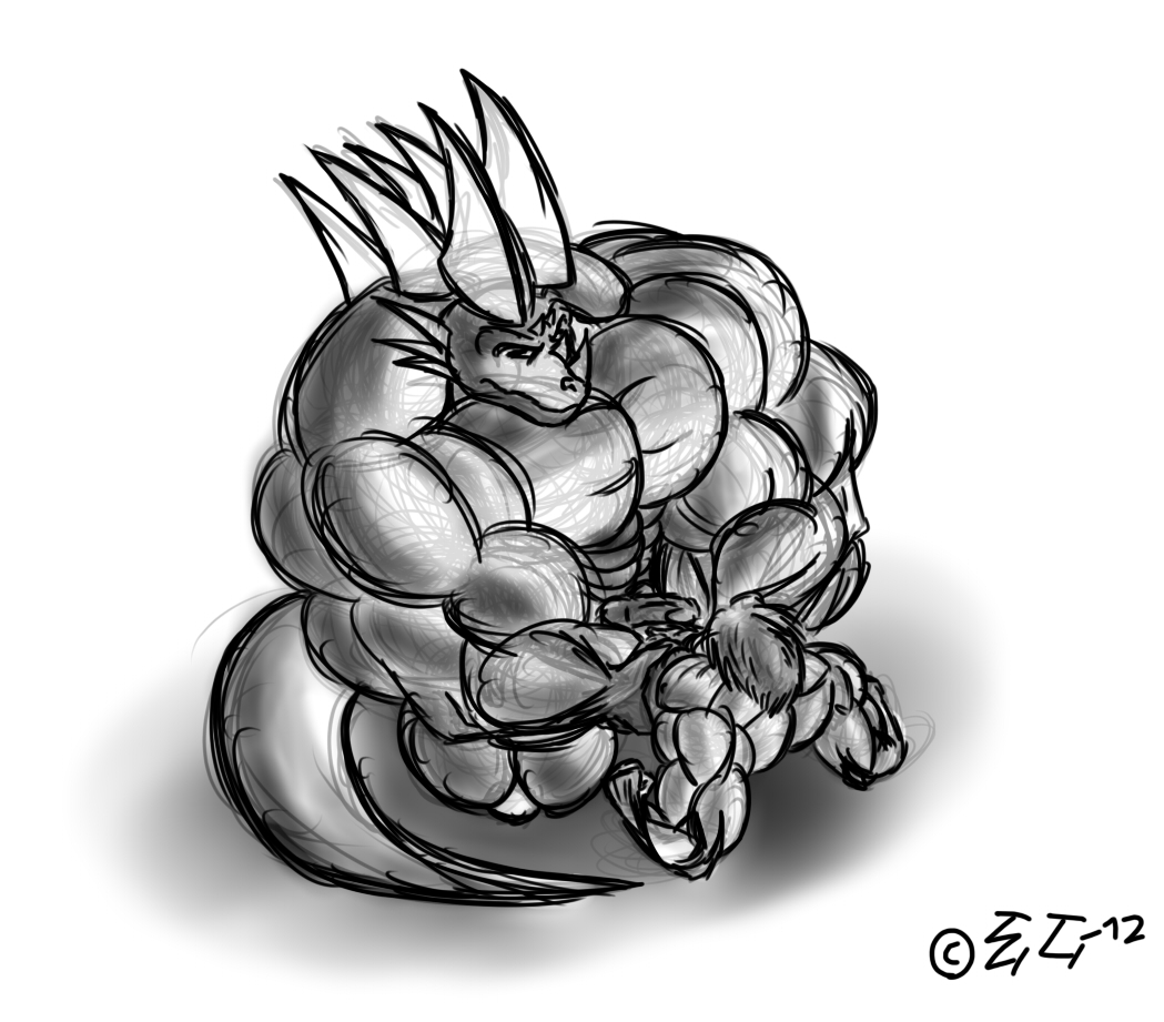 Abs Rule 34 Image