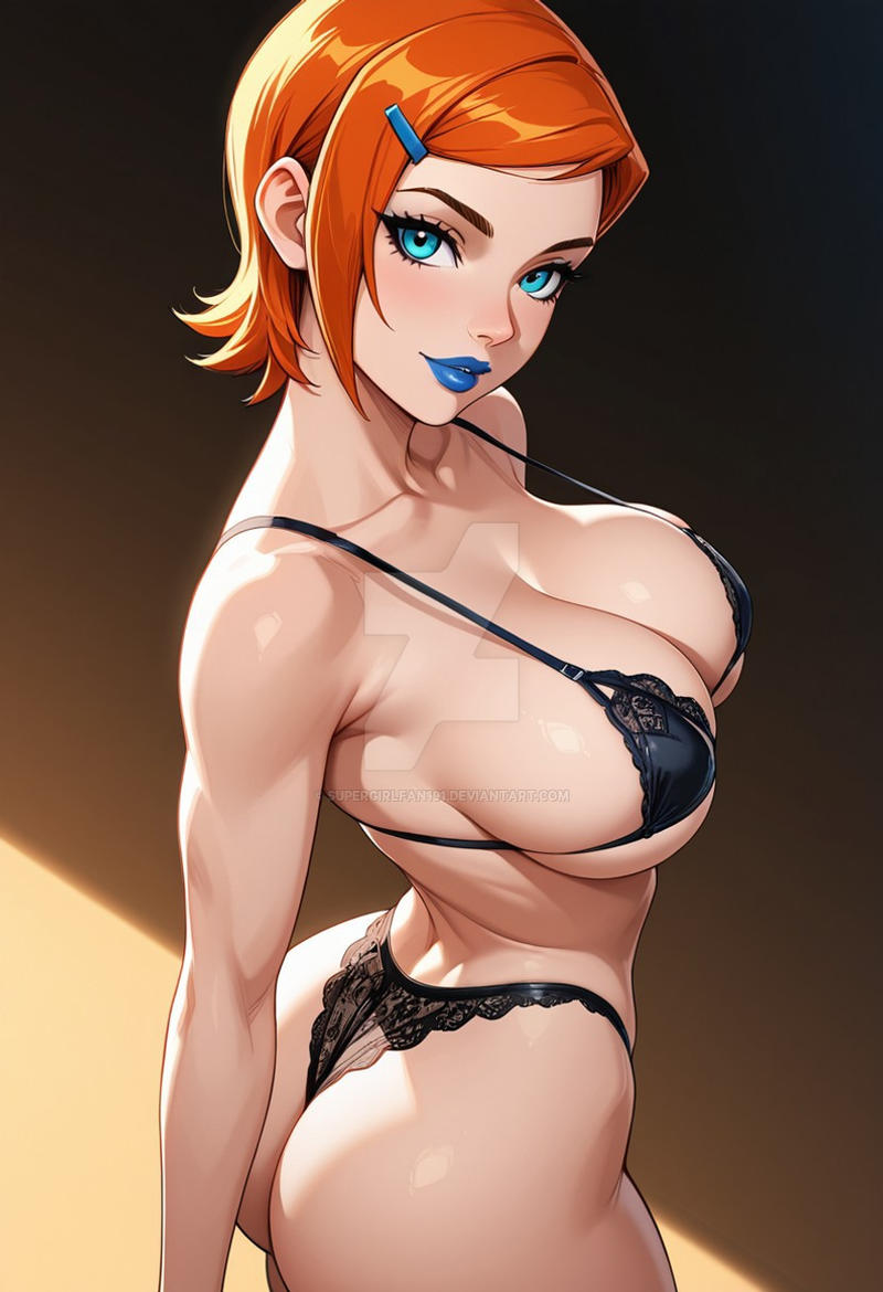 1girls, ai generated, ben 10, big ass, big breasts, big thighs, breasts, bust, busty, cartoon network, chest, curvaceous, curvy, curvy figure, digital media (artwork), female, gwen tennyson, hourglass figure, huge ass, huge breasts, huge thighs, large ass, large breasts, large thighs, light skin, light-skinned female, mature, mature female, slim waist, supergirlfan191, thick, thick hips, thick legs, thick thighs, thighs, voluptuous, waist, wide hips