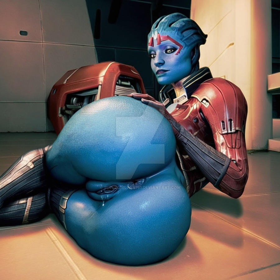 1girls Rule 34 Image