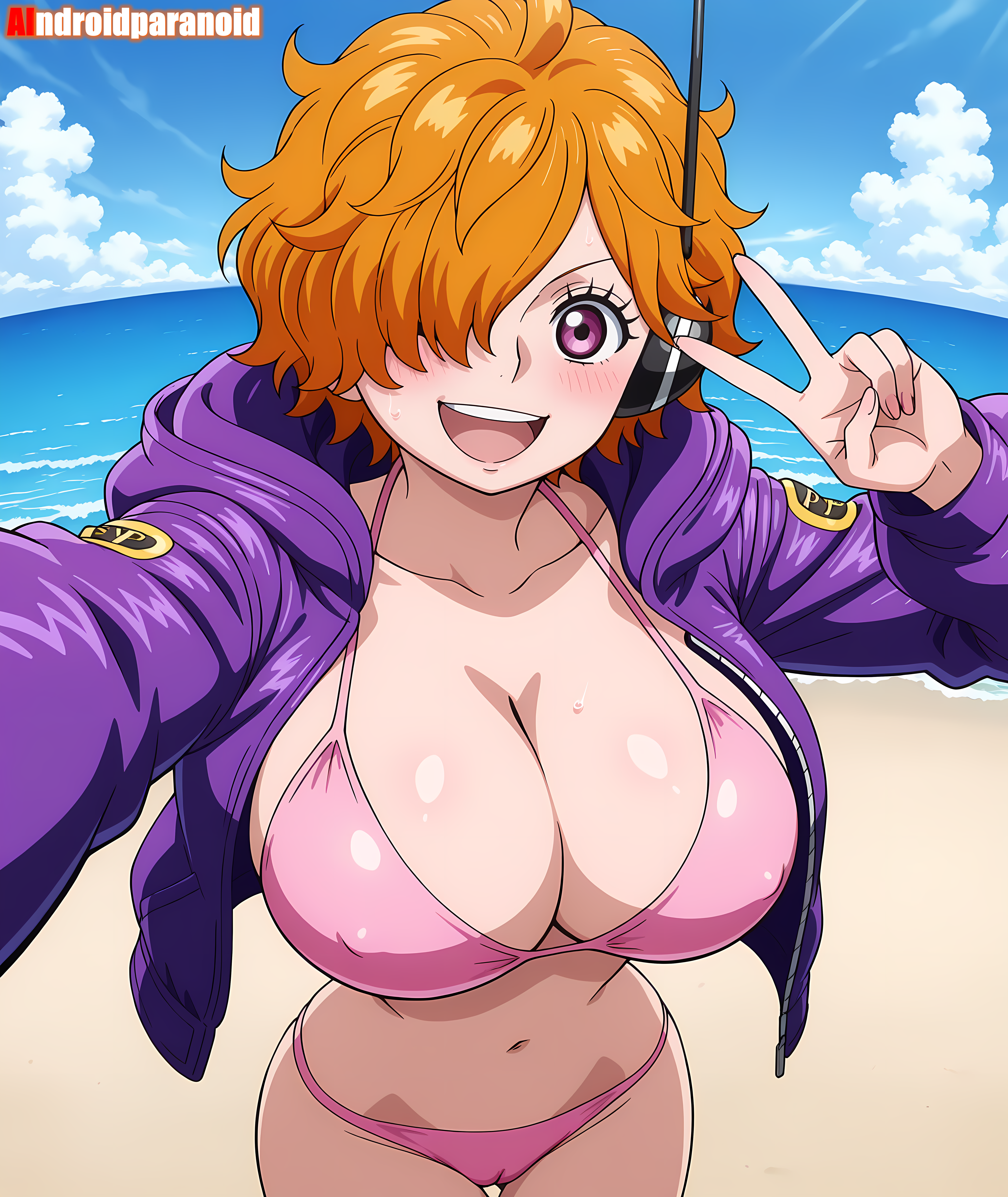1girls, ai generated, aindroidparanoid, ass, big ass, big breasts, big butt, blonde-haired female, breasts, busty, curvy, cute, fat ass, female, female only, hair, hi res, hips, huge ass, huge breasts, human, large ass, large breasts, legs, lilith, narrow waist, one piece, slim waist, tagme, thick ass, thick thighs, vegapunk lilith, voluptuous, waist, wide hips