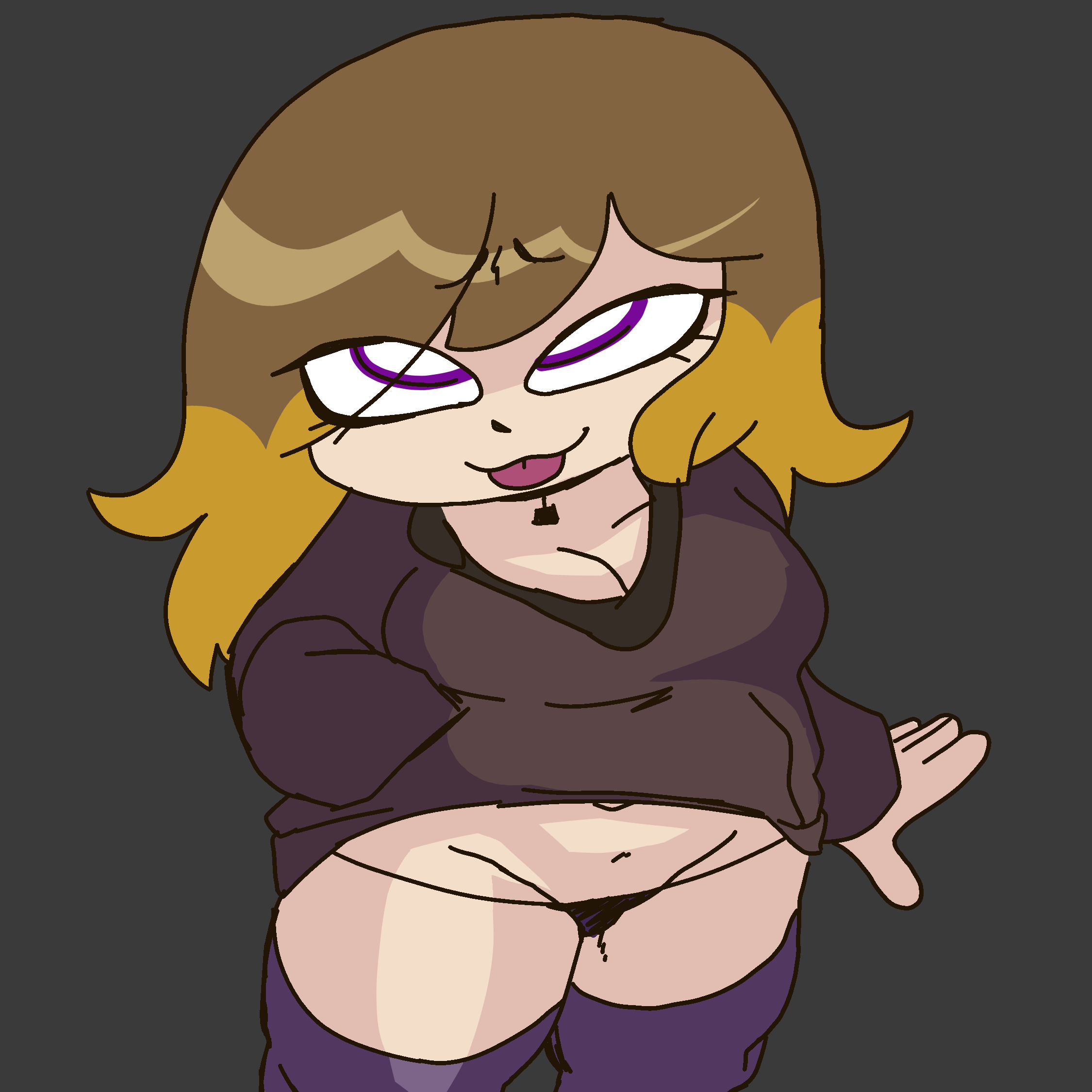 chubby female, coffe no more, creamblue, fnf, friday night funkin, friday night funkin mod, neet girl, neetblue, skyblue, skyblue (friday night funkin), skyblue (neet form), skyverse, tagme