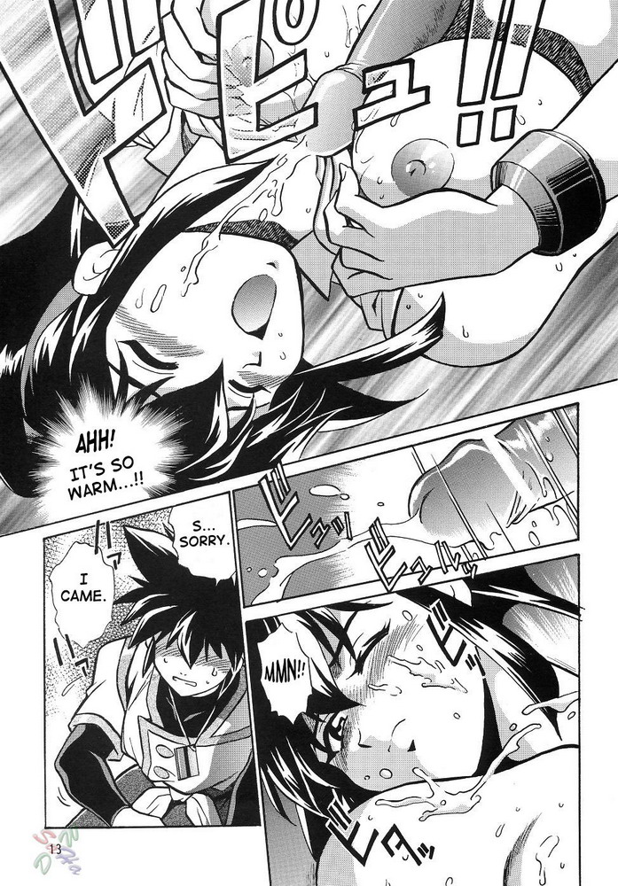 barnette_orangello clothing comic cum hibiki_tokai jura_basil_elden large_breasts paizuri titfuck vandread