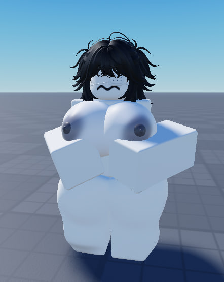 1girls Rule 34 Image