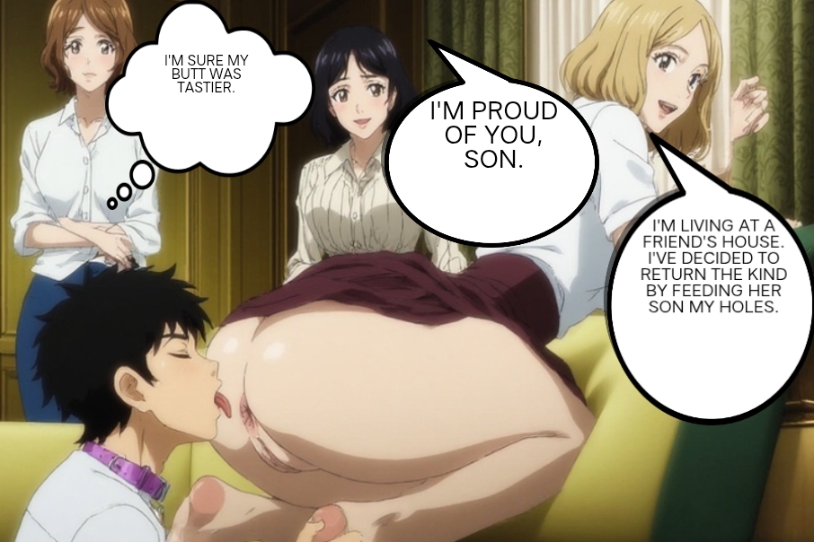 3women Rule 34 Image