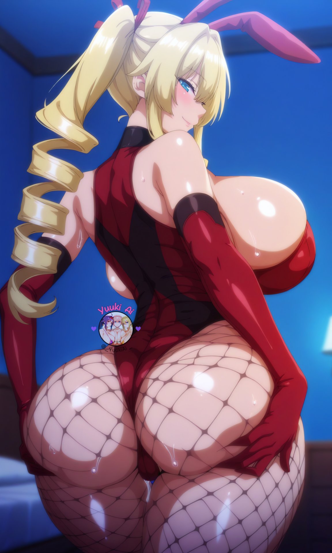 1female, 1girls, ai generated, claire harvey, female, female only, hundred, solo female, tagme, yuukiai