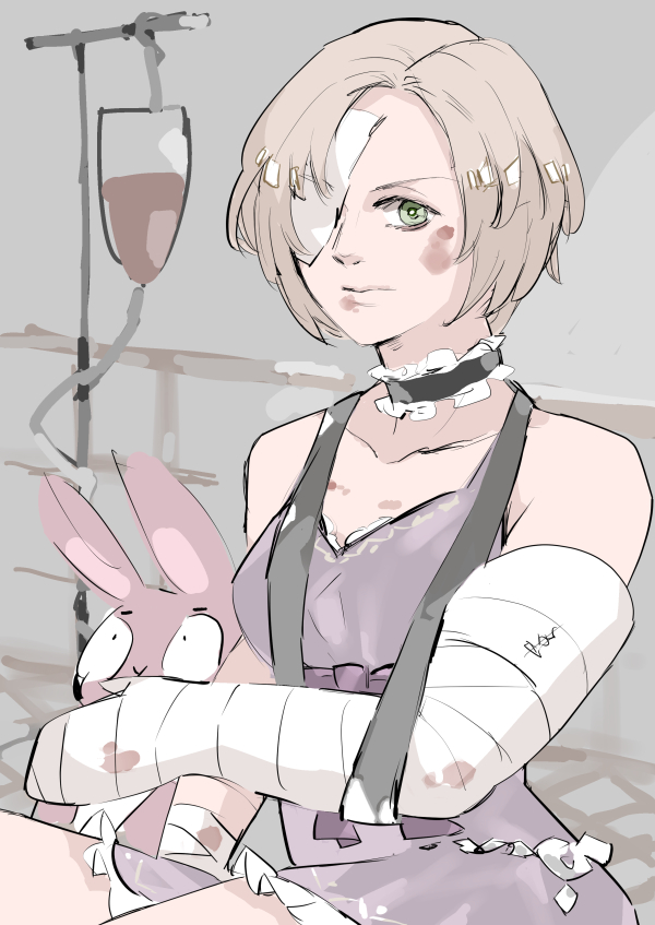 Eileen Galvin (Konami) Rule 34 Image