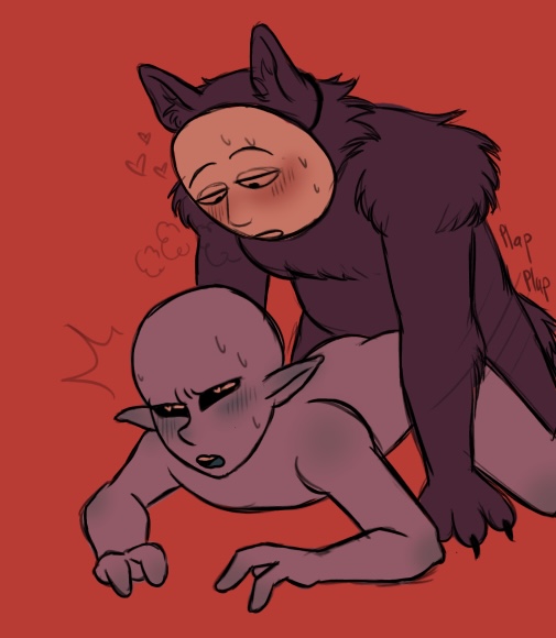 Alien (Popee The Performer) Rule 34 Image