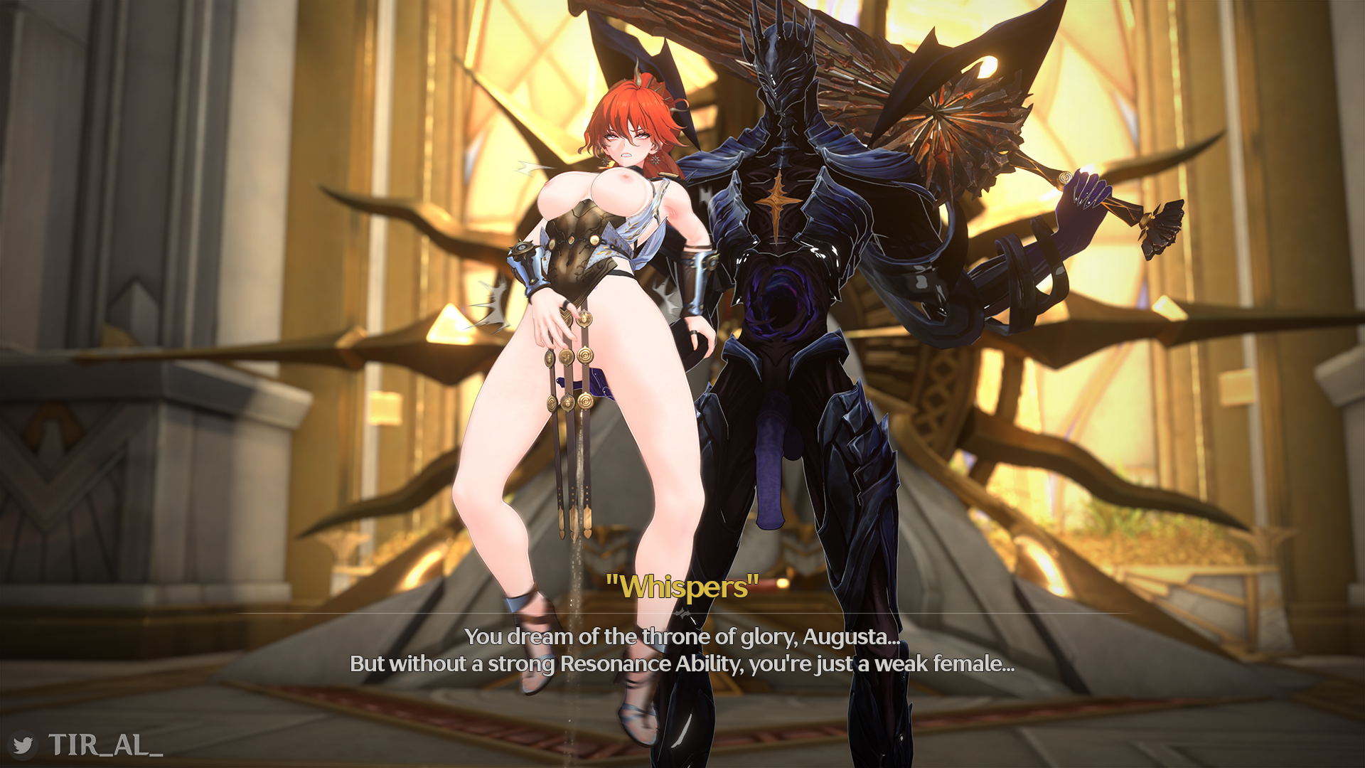 Tir Al hentai videos, GIFs, and images | Rule 34 App