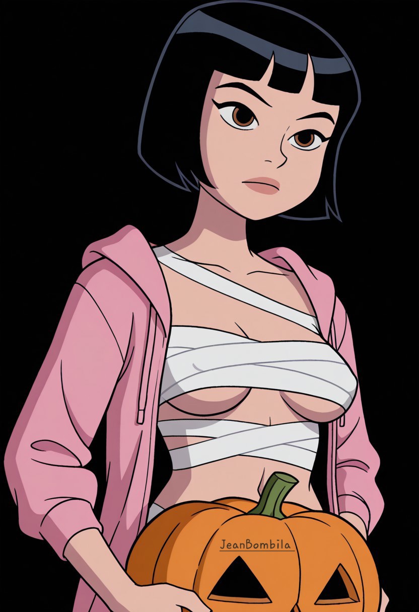 Asian Female Rule 34 Image