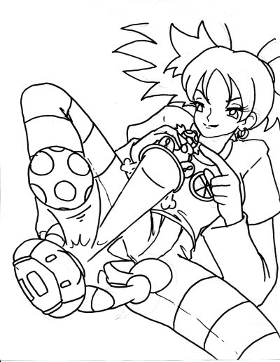 empty_(artist) iroaya_madoi mega_man mega_man_battle_network mega_man_nt_warrior ms._madd tagme