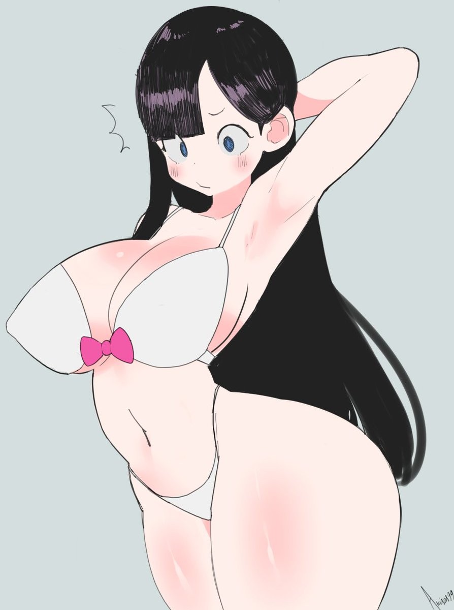 /// Rule 34 Image