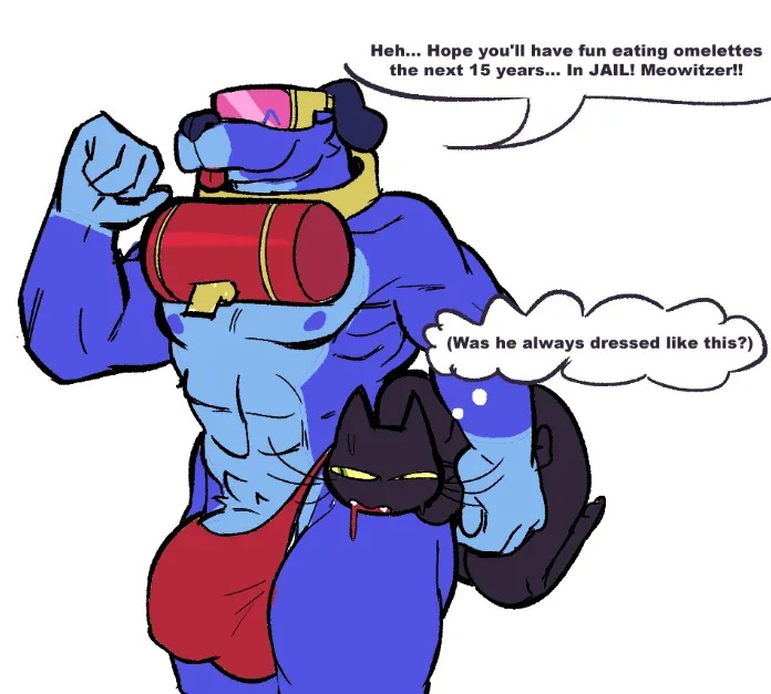 Enter The Gungeon Rule 34 Image