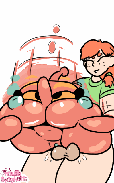 Alex (Minecraft) Rule 34 Image