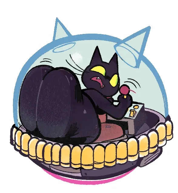 Enter The Gungeon Rule 34 Image
