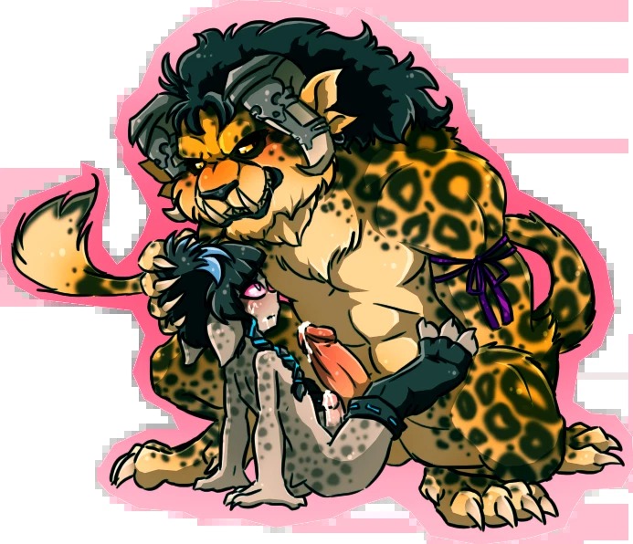 Asura (Guild Wars) Rule 34 Image