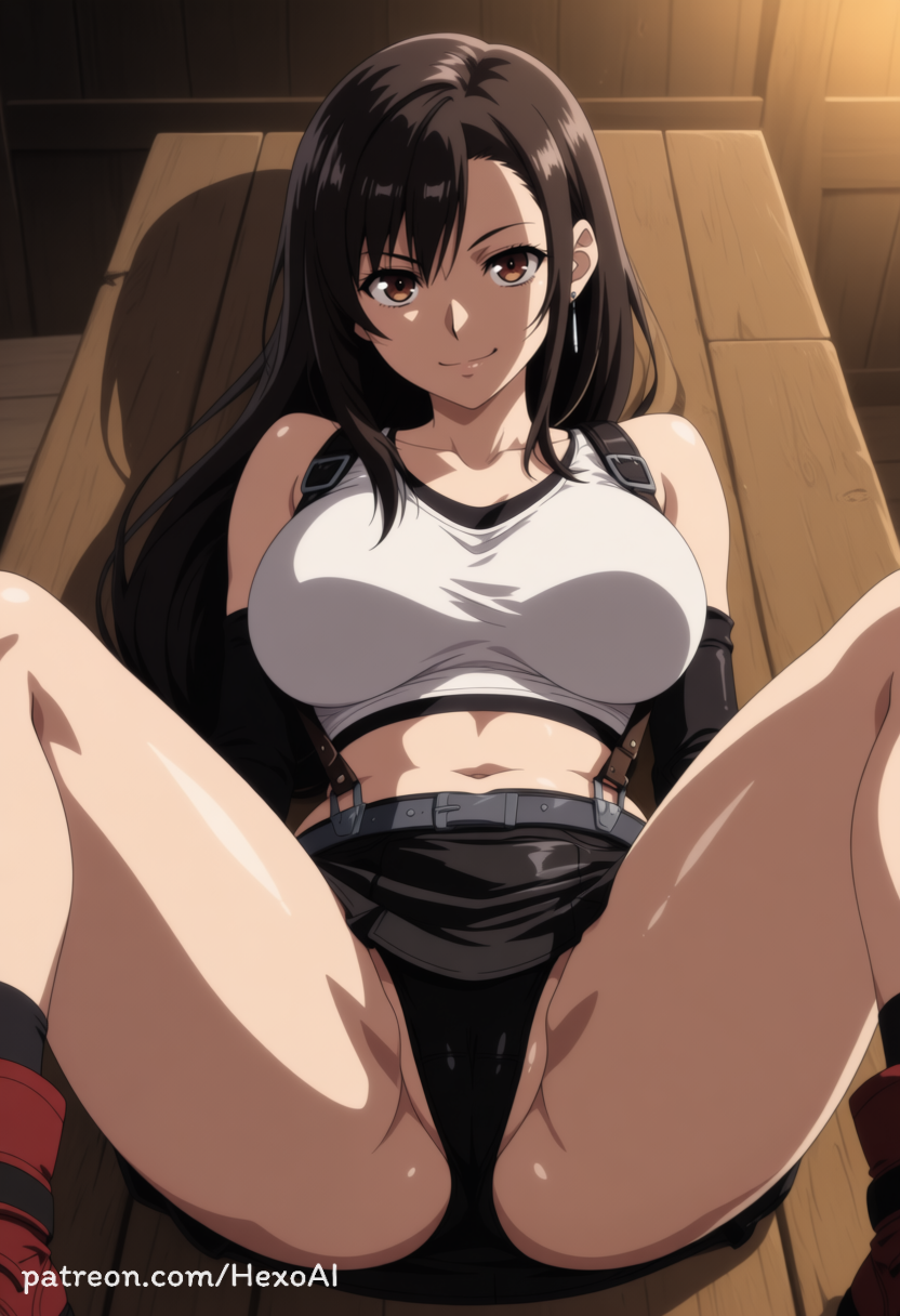 Ass Rule 34 Image