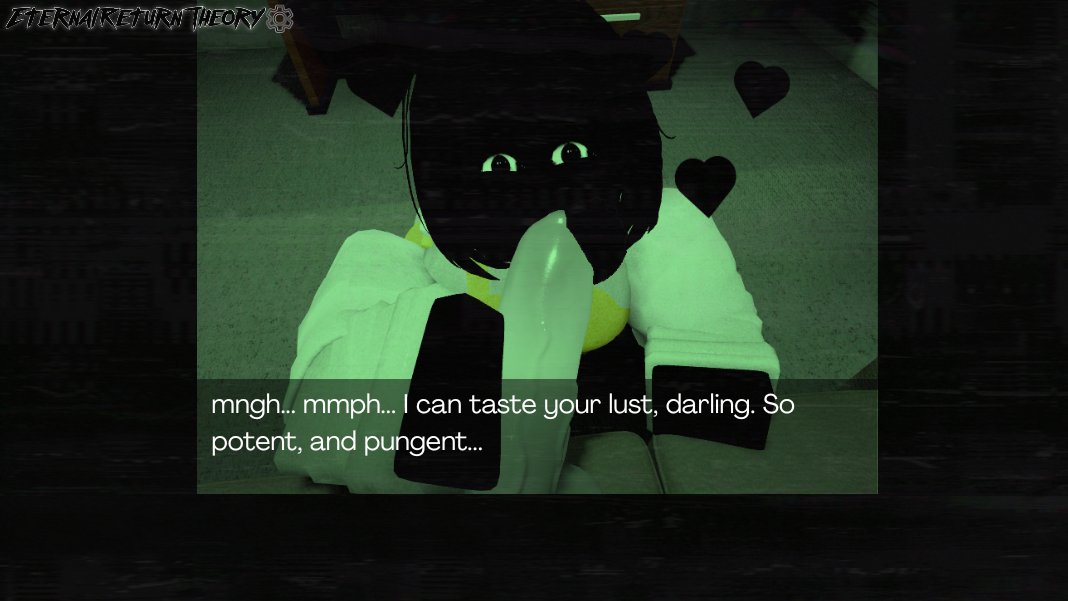 1boy, 1boy1girl, 1girls, 3d, big boobs, big breasts, big penis, black body, black eyes, black hair, black skin, blowjob, breasts, dick, english, english text, entity, female, grabbing penis, heart, huge, huge boobs, huge tits, humanoid, male, monster, nate hand gesture, oral, penis, roblox, robloxian, shirt, staring, staring at viewer, sucking, sucking penis, tagme, tagme (artist), text, tits, void, white shirt