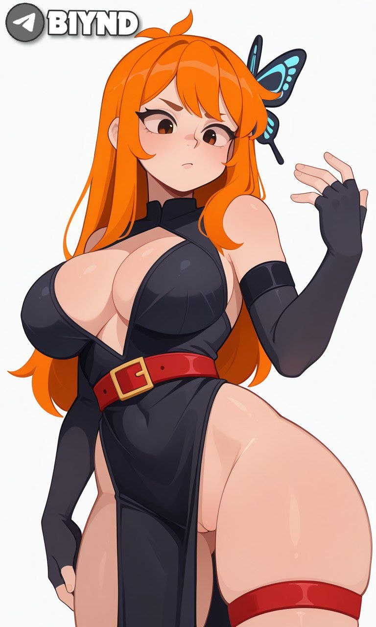 ai generated, brawl, brawl sexy 112, brawl stars, brawler, brawlhalla, brawlstars, brawlstarsnsfwt, game, piper, piper (brawl stars)