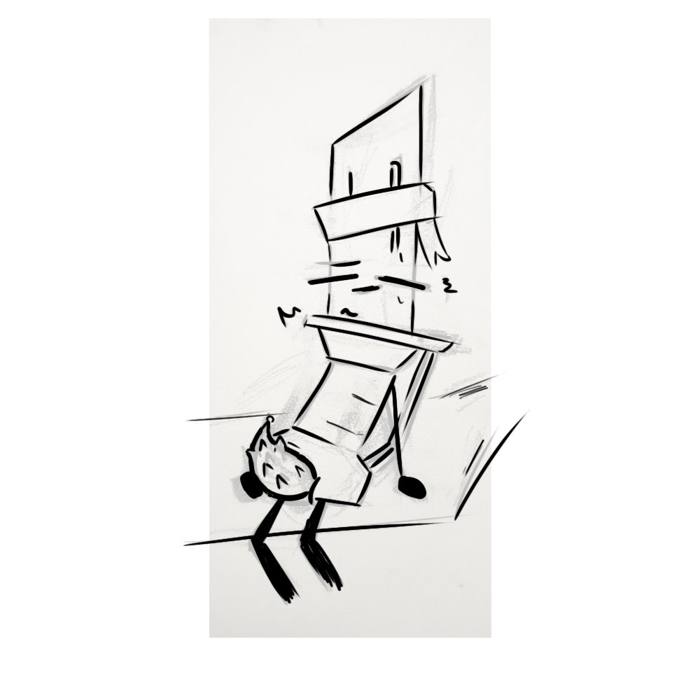 Original Character (Object Shows) Rule 34 Image