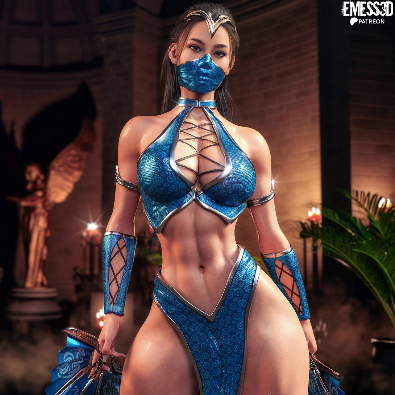 1girls 3d big_ass big_breasts breasts bust busty curvaceous curvy curvy_figure edenian emess3d female hips huge_ass kitana kunoichi large_ass large_breasts mature mature_female midway mortal_kombat netherrealm_studios princess royalty slim_waist thick thick_legs thick_thighs thighs voluptuous waist wide_hips