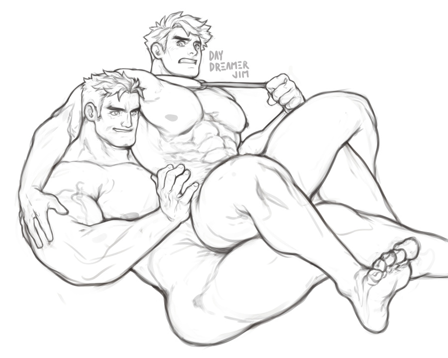 age difference, alex mullner, daddy, daydreamerjim, gay, kent (stardew valley), male, penetration, tagme