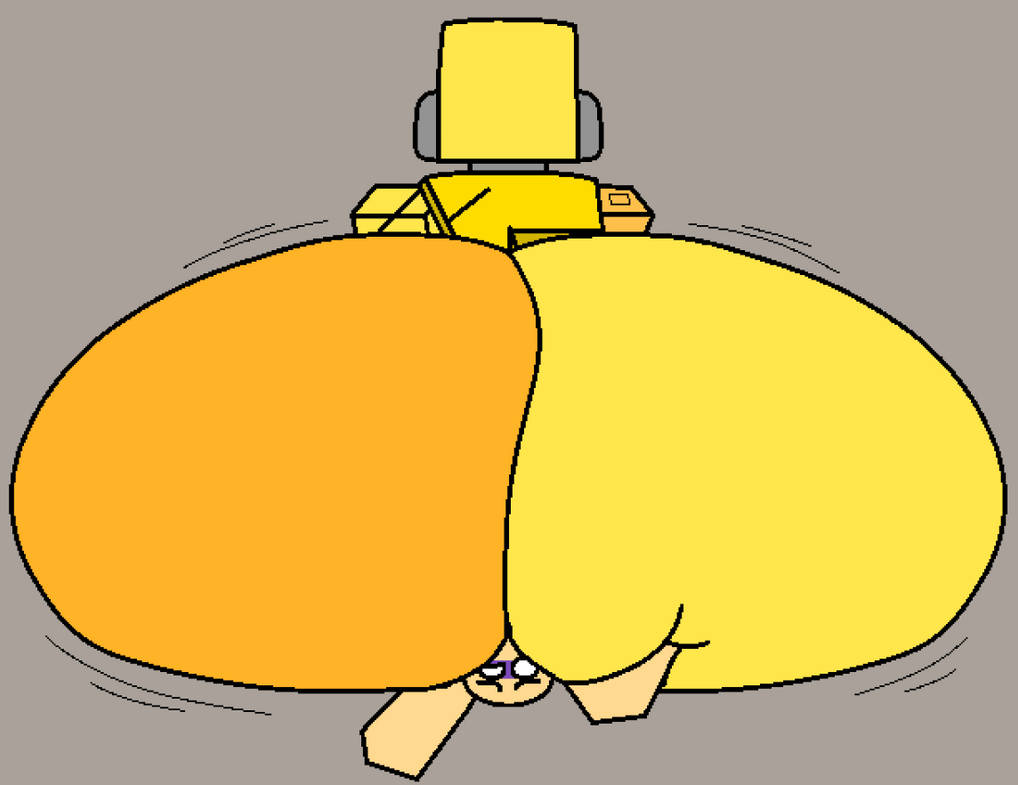 1girls ass ass_focus back_view big_ass civilian_(die_of_death) cooluthink die_of_death_(roblox) harken_(die_of_death) roblox roblox_game sitting sitting_on_person tagme