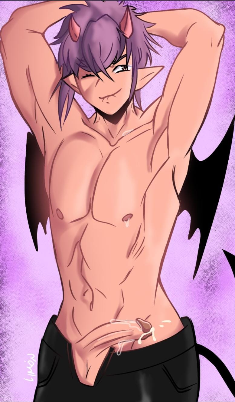 Morvay (Nu: Carnival) Rule 34 Image