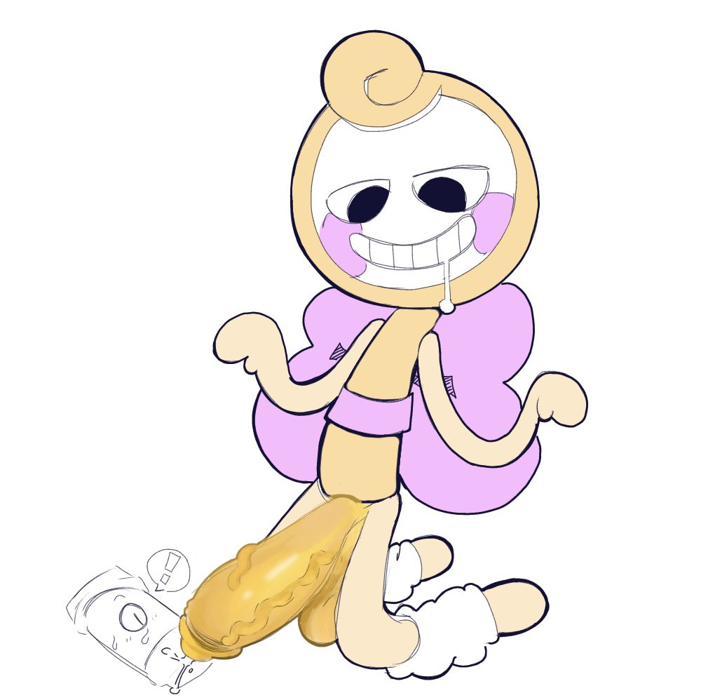 2boys, big penis, dandy's world, gay, gay male, glisten (dandy's world), homosexual, homosexual male, hyper balls, hyper penis, male, missfurbottom, penis, roblox, rodger (dandy's world), solo male, twisted rodger (dandy's world), veiny penis