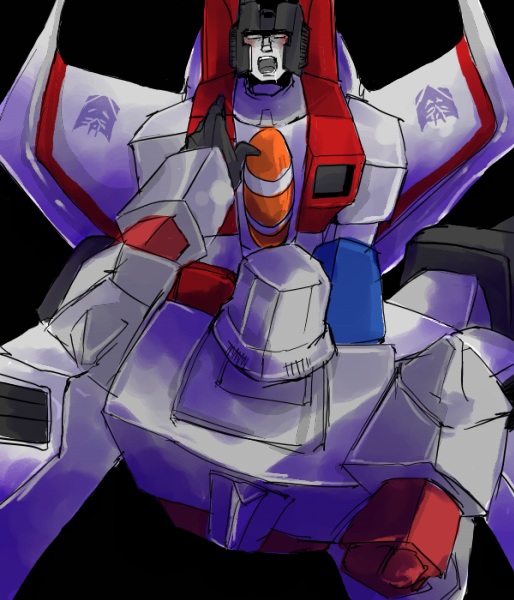 gay megatron starscream tagme transformers transformers_g1