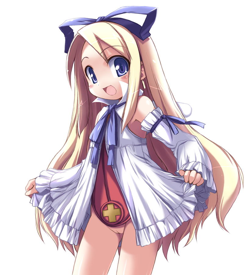 disgaea disgaea_1 flonne nippon_ichi_software tagme yui_haga