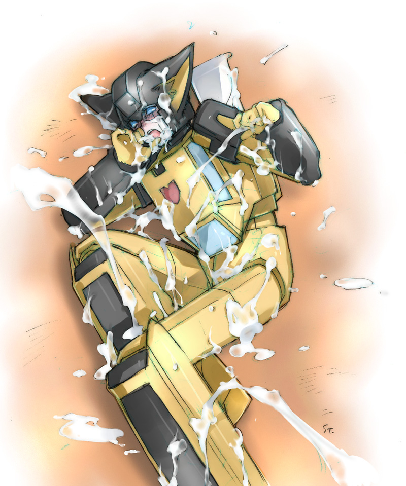 gay sunstreaker tagme tohjo_sakana transformers transformers_g1