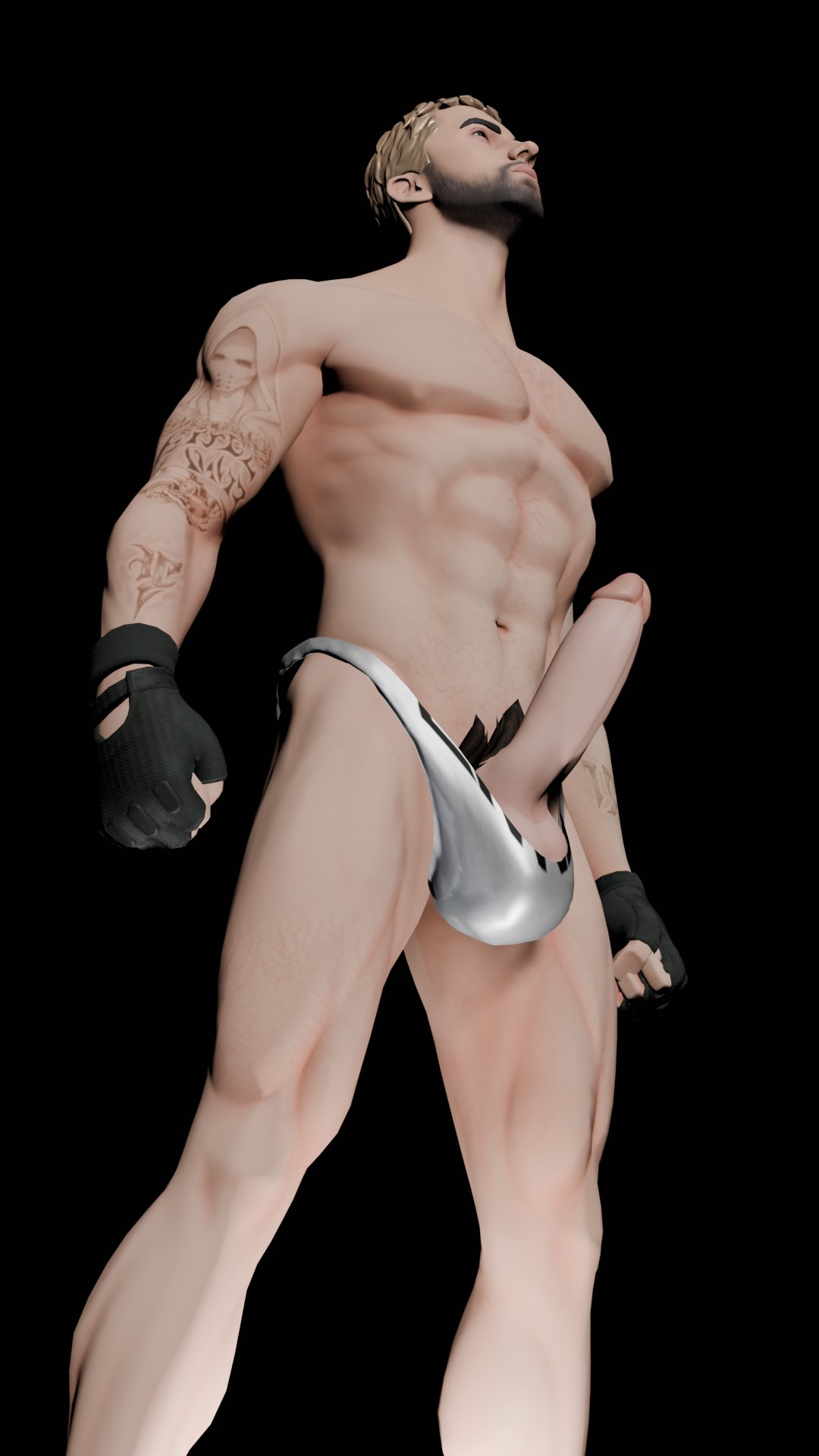 3d 3d_render ass dick eminem eminem_(fortnite) fortnite fortnite:_battle_royale fortnite:_chapter_2_remix gay hole horny male male_focus male_only naked naked_male no_hair nude nude_male sexy toshirosea