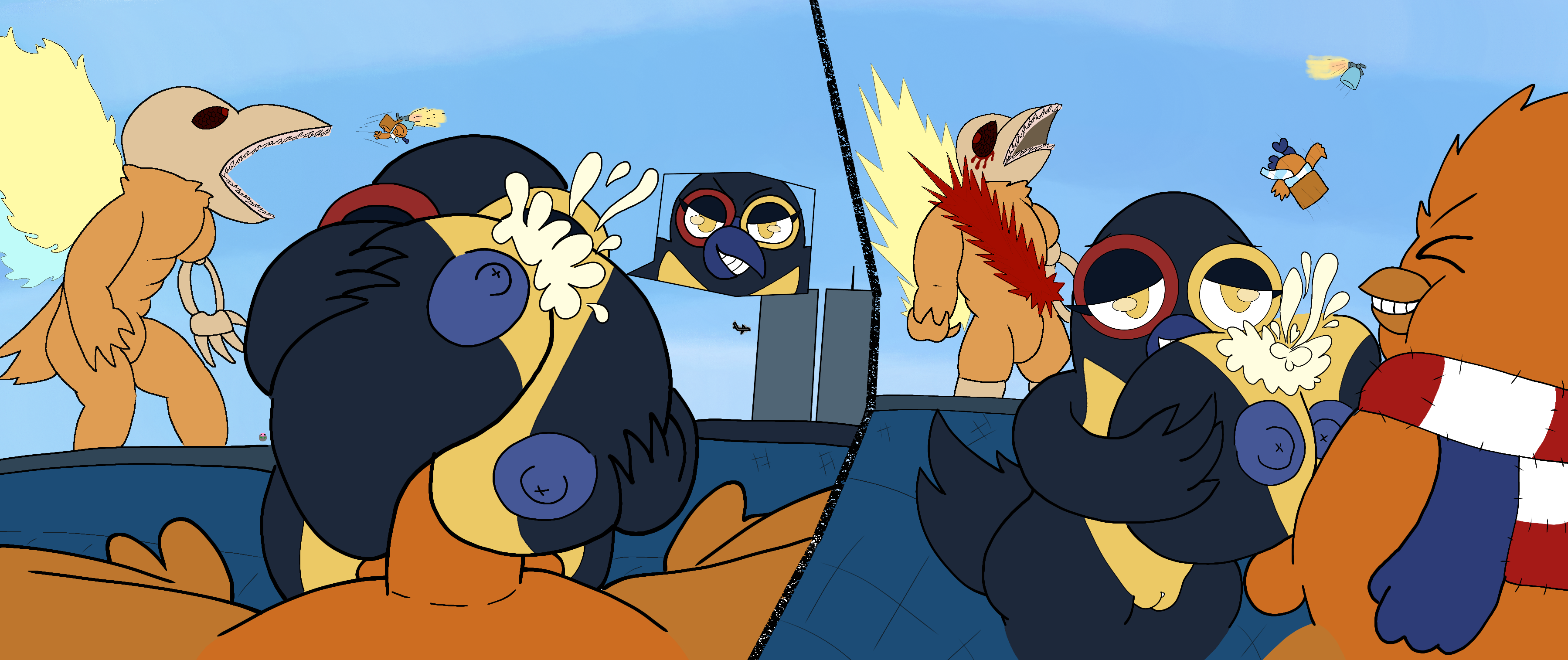 Yigit bir necha barmoqlari bilan ayolning eshagi va anusini onanizm qiladi Tukli oyoqlari bilan sikish