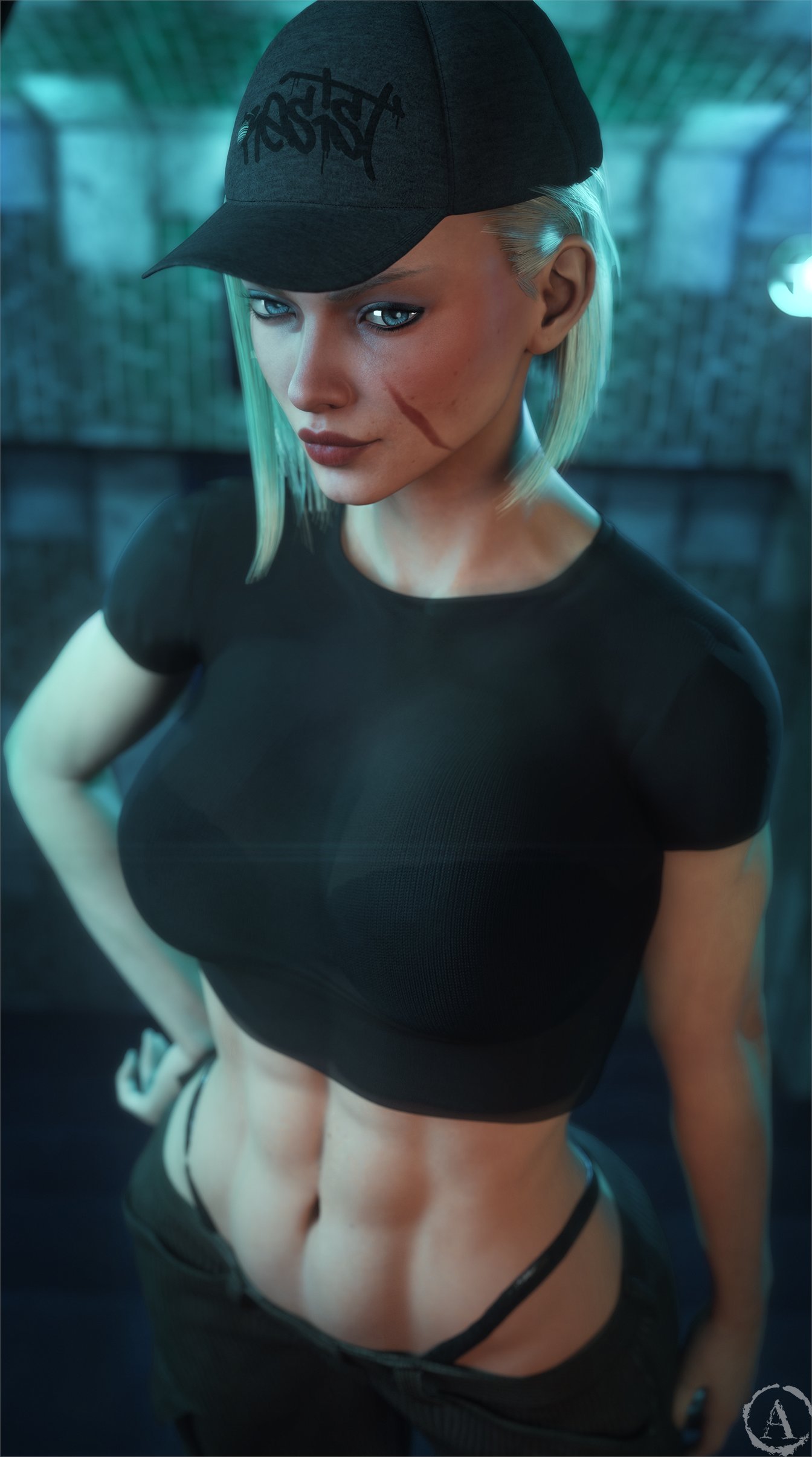 1girls 3d alf3d ass big_ass big_breasts blonde_hair bottom_heavy breasts bust busty cammy_white capcom chest curvaceous curvy curvy_figure digital_media_(artwork) female female_focus hips hourglass_figure huge_ass huge_breasts human large_ass large_breasts legs light-skinned_female light_skin lips mature mature_female slim_waist street_fighter street_fighter_6 thick thick_hips thick_legs thick_thighs thighs thong_straps top_heavy voluptuous voluptuous_female waist wide_hips