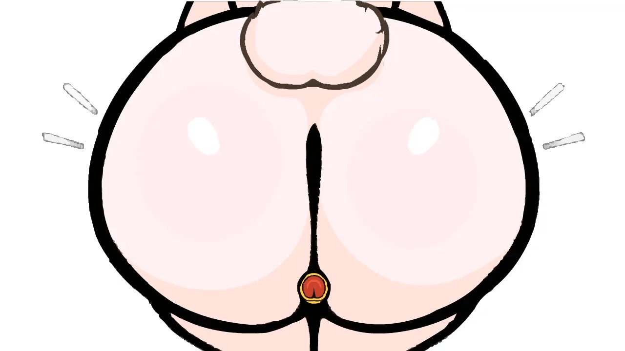 2d 2d_(artwork) 2d_animation animated beat_banger big_ass deltarune dick female fluffy_tail frisk_(undertale) furry_female gif gift_art goat huge_ass kris_(deltarune) loop looping_animation luksiedraws male thick_thighs thighjob thighsjob toriel undertale white_background white_body white_fur yellow_body