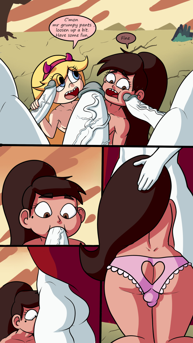 1boy, 1girls, 3futas, androgynous, balls, balls in panties, big penis, breasts, bulge, canon crossdressing, comic, crossdressing, dark skin, dark-skinned femboy, dark-skinned male, dark-skinned sissy, dark-skinned twink, dialogue, disney, fellatio, female, femboy, futa is bigger, futa on female, futa on male, futa with female, futaloliisbest, futanari, gangbang, girly, hekapoo, intersex, larger futa, male, marco diaz, oral, orgy, penis, penis in panties, penis size difference, ponytail, princess marco, size difference, small breasts, smaller male, star butterfly, star vs the forces of evil, trap, white is bigger