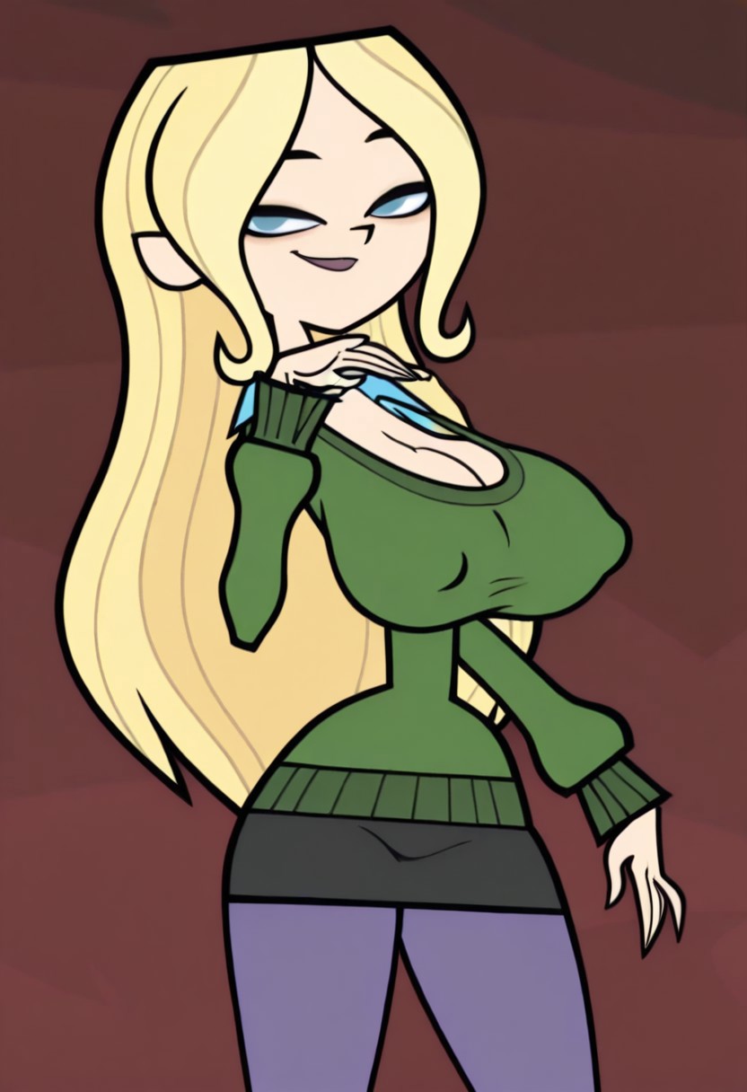 Cartoon Network Rule 34 Image
