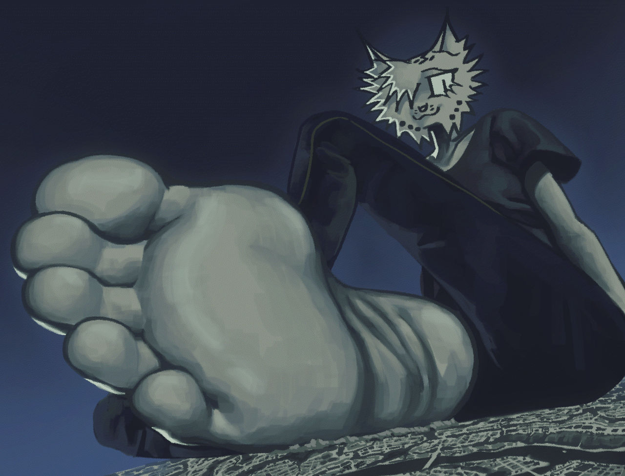 Anthro Rule 34 Image
