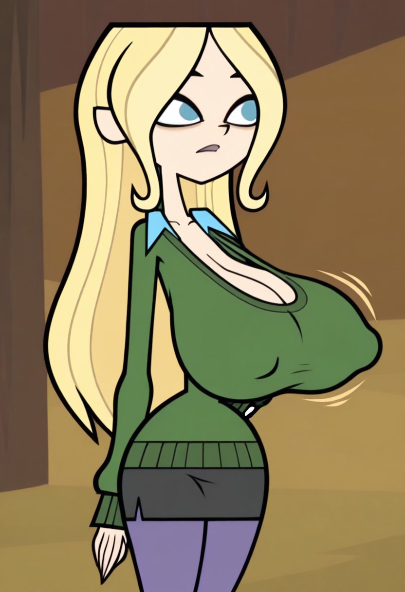 Dawn (Tdi) Rule 34 Image