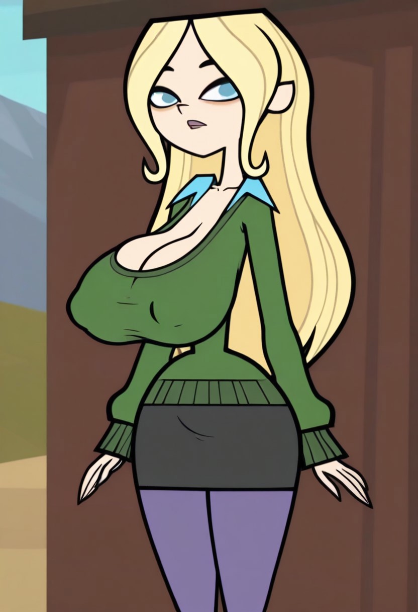 Dawn (Tdi) Rule 34 Image