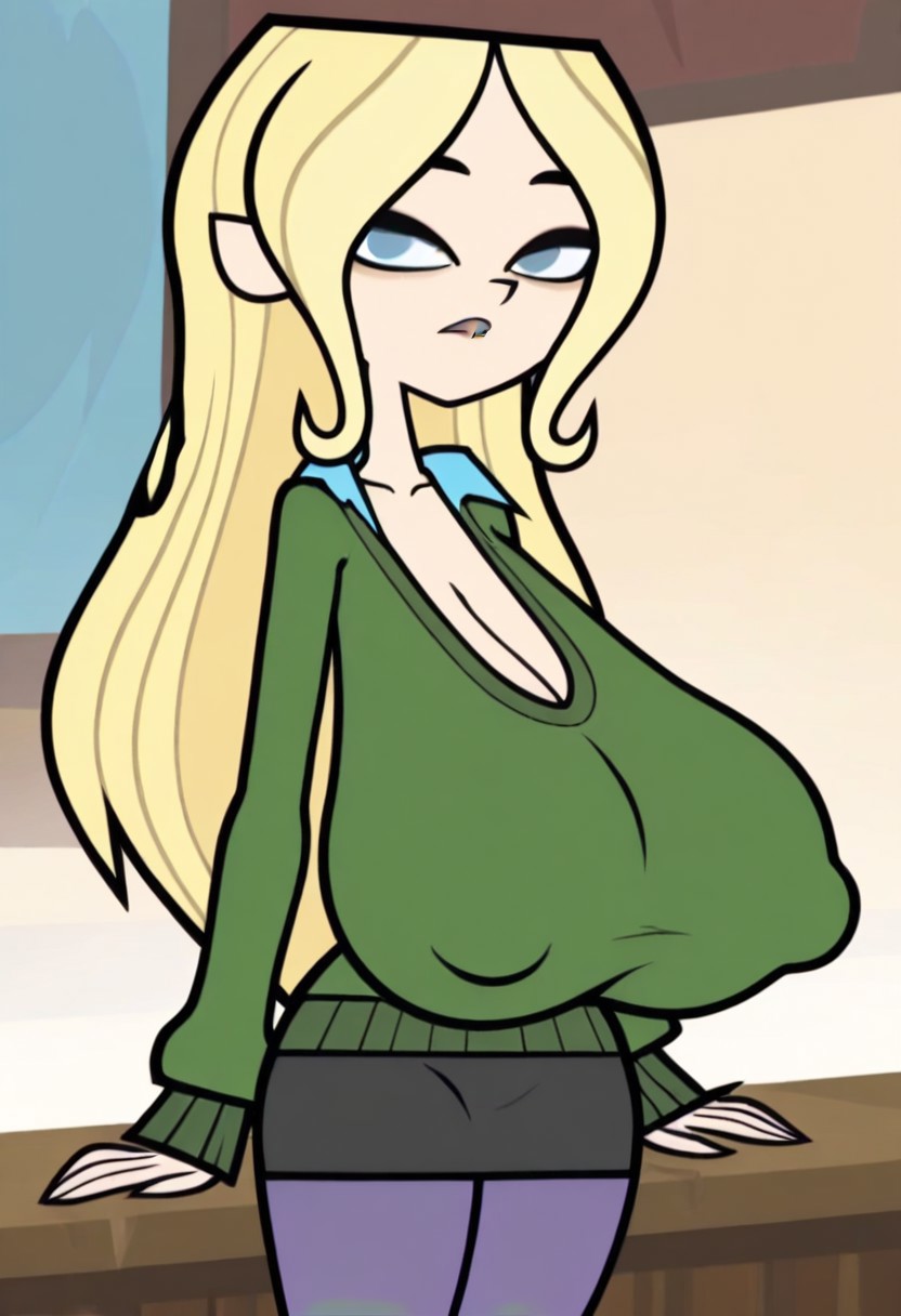 Dawn (Tdi) Rule 34 Image