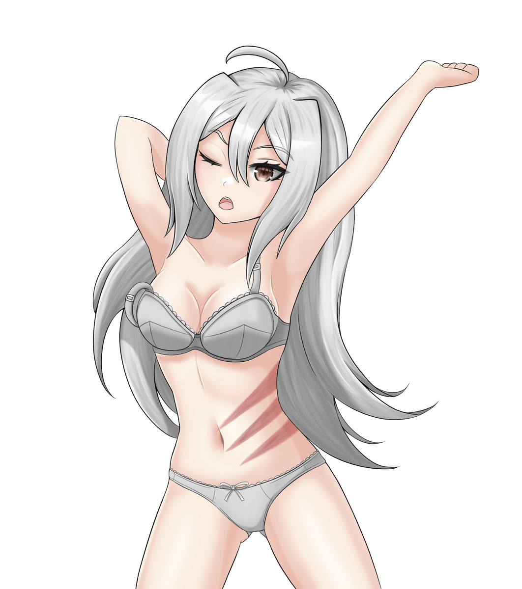 Sora (Super Danganronpa Another 2) Rule 34 Image