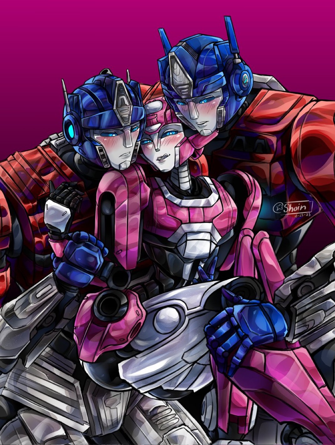 Dunyodagi eng katta mushuklar