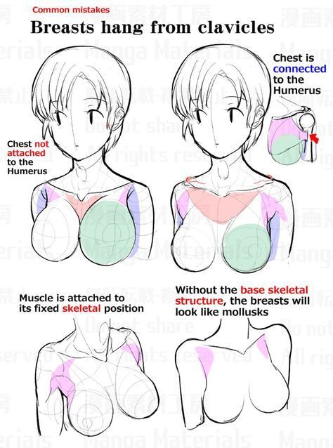 1girls breasts tutorial unknown_artist