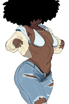 1female 1girls afro ass badonkadonk badonkadonks big_ass big_butt big_hair big_thighs black_body black_hair booty_shorts bottom_heavy bubble_ass bubble_butt cake caked_up curvaceous curvaceous_body curvaceous_female curvaceous_figure curvaceous_hips curvaceous_thighs curves curvy curvy_ass curvy_body curvy_female curvy_figure curvy_hips dark-skinned_female dark_skin dat_ass dat_butt dumptruck_ass dumptruck_butt ebony fat_ass fat_butt hair_covering_eye hair_covering_eyes hips huge_ass huge_butt huge_thighs jeans juicy_butt massive_ass massive_butt massive_thighs nice_ass plump plump_ass plump_butt plump_thighs round_ass round_butt spankable spankable_ass thick_ass thick_butt thick_hips thick_thighs thighs tight_clothes tight_clothing tight_fit tight_jeans tight_pants wide_hips