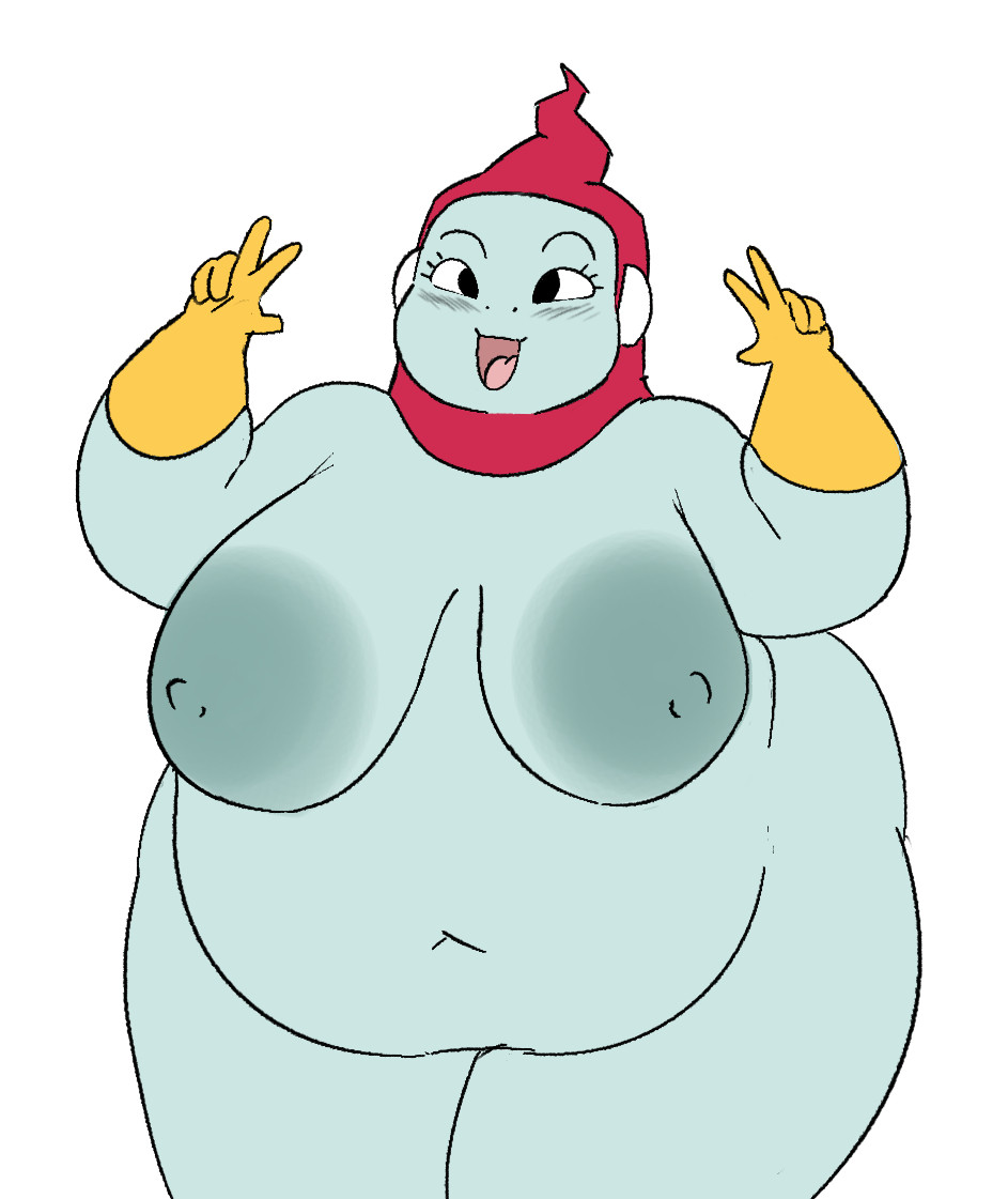 1girls Rule 34 Image