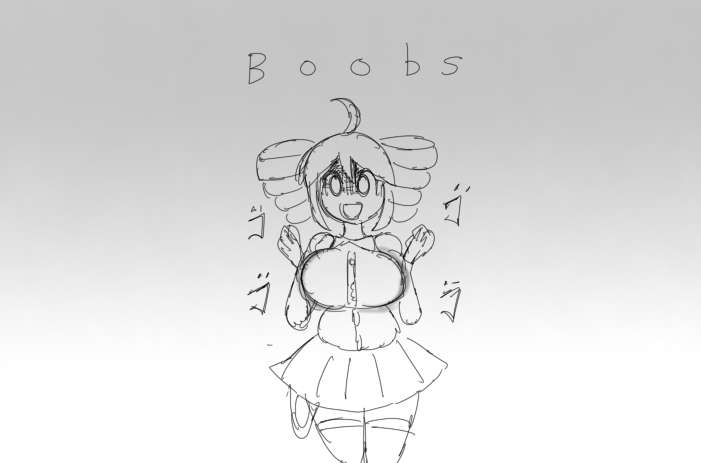 1girls, breast expansion, breast growth, breast growth (enlargement), breasts, expansion, female, growth, growth drive, growth sequence, kasane teto, meme, metachoke, monochrome, tagme, utau