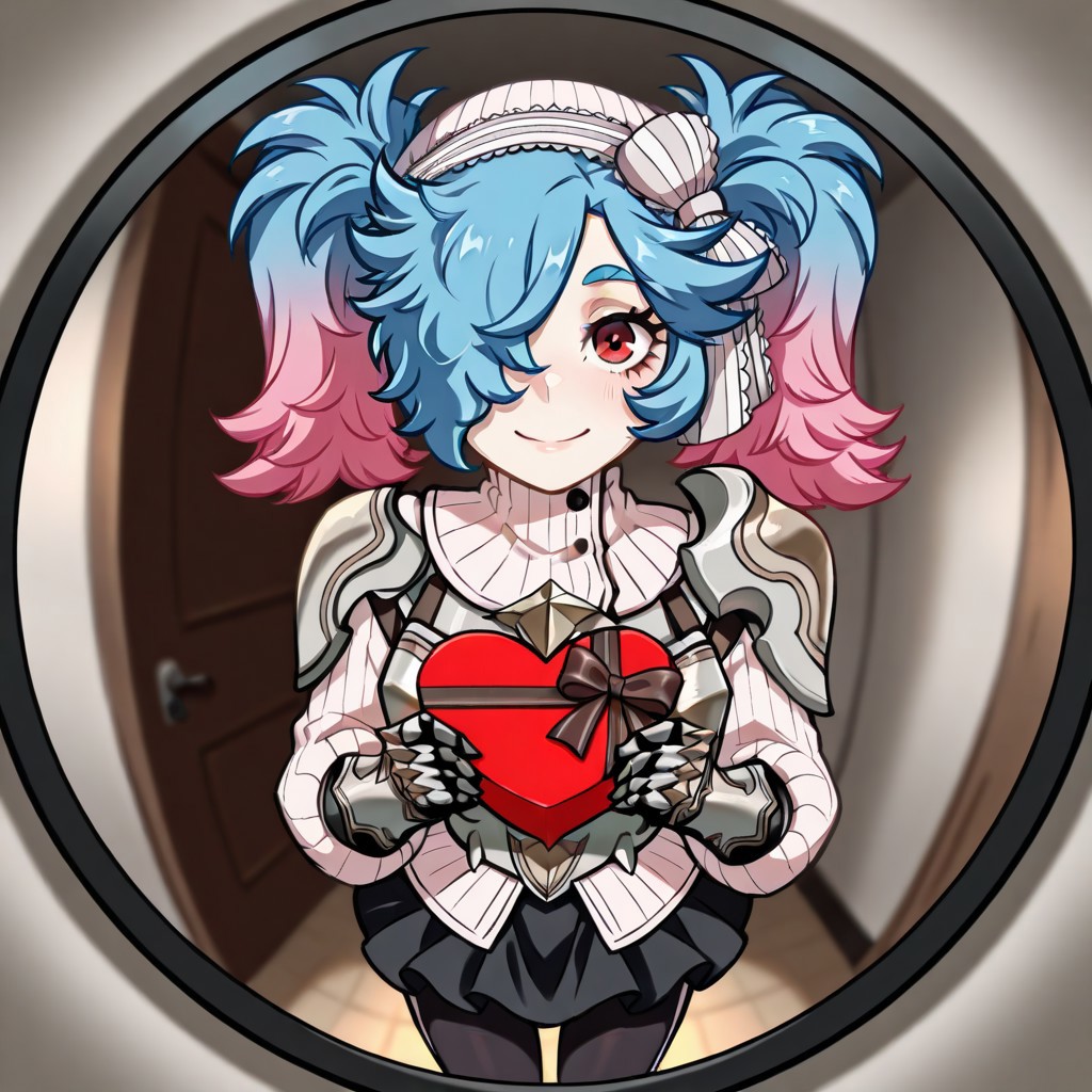 Peri (Fire Emblem) Rule 34 Image