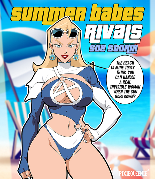 1girls, ass, big ass, big breasts, big thighs, breasts, bust, busty, cameltoe, chest, curvaceous, curvy, curvy figure, digital media (artwork), fantastic four, female, groin, hips, hourglass figure, huge ass, huge breasts, huge thighs, invisible woman, invisible woman (azure shade), invisible woman (marvel rivals), large ass, large breasts, large thighs, legs, light skin, light-skinned female, marvel, marvel comics, marvel rivals, mature, mature female, mature figure, pixiqueenie, slim waist, sue richards, sue storm, thick, thick hips, thick legs, thick thighs, thighs, voluptuous, voluptuous female, waist, wide hips