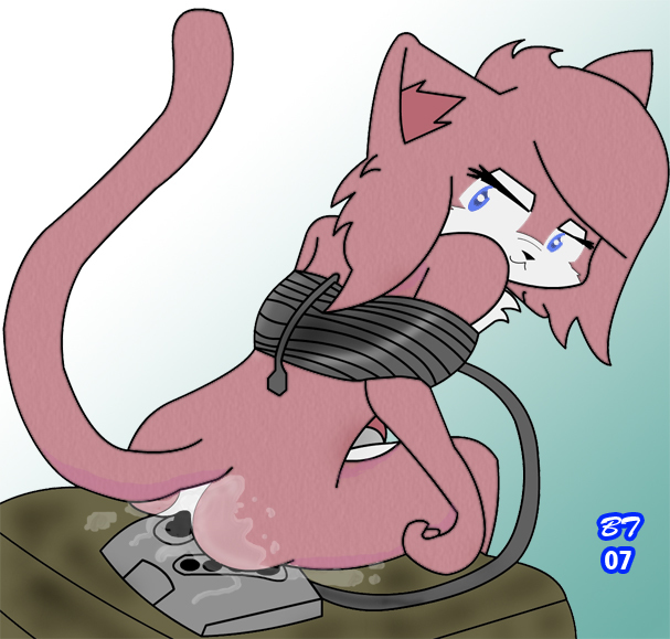 aeris bondage tagme vg_cats webcomic